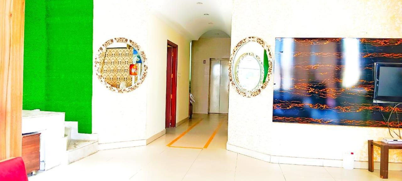Sukhman International Hotel Near Amritsar Railway Station Экстерьер фото