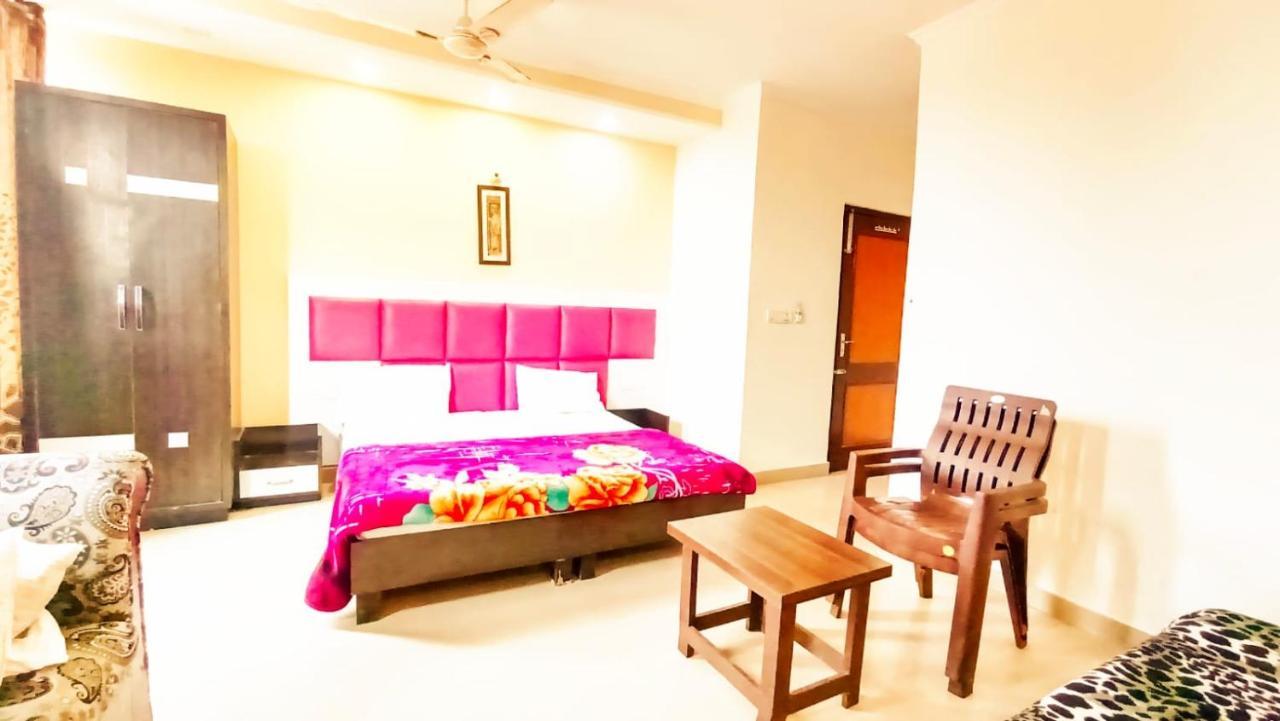 Sukhman International Hotel Near Amritsar Railway Station Экстерьер фото