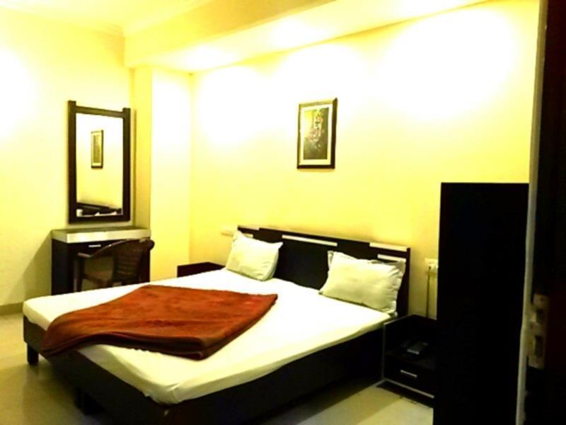 Sukhman International Hotel Near Amritsar Railway Station Экстерьер фото