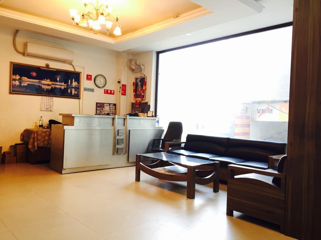 Sukhman International Hotel Near Amritsar Railway Station Экстерьер фото