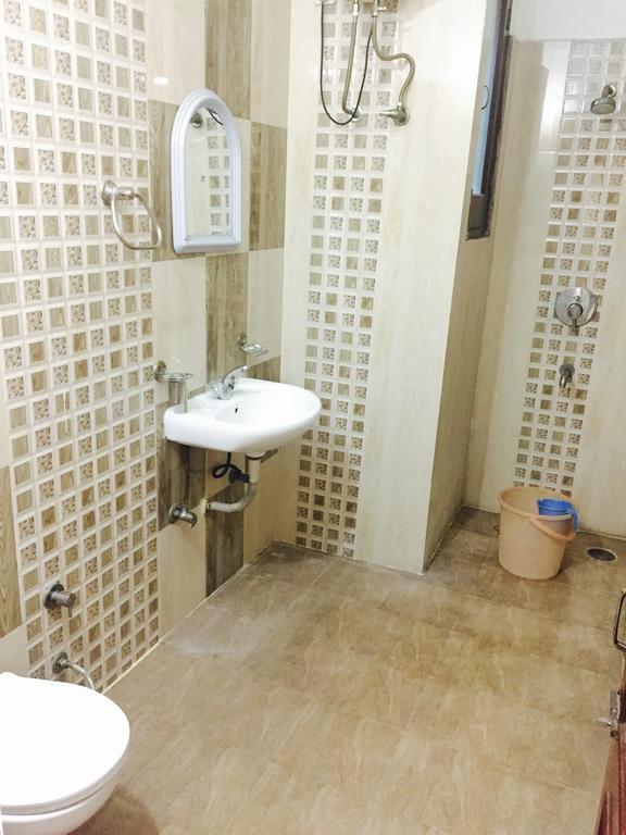 Sukhman International Hotel Near Amritsar Railway Station Экстерьер фото