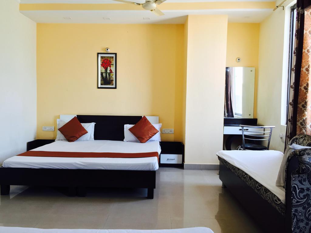 Sukhman International Hotel Near Amritsar Railway Station Экстерьер фото