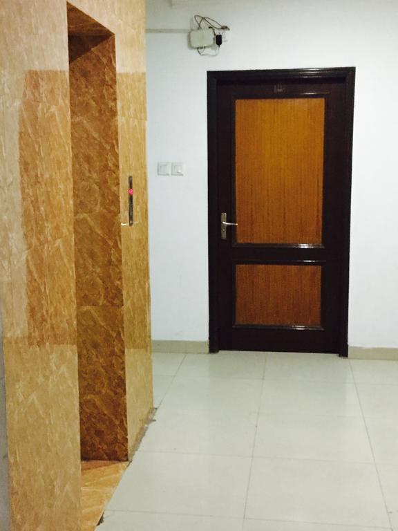 Sukhman International Hotel Near Amritsar Railway Station Экстерьер фото