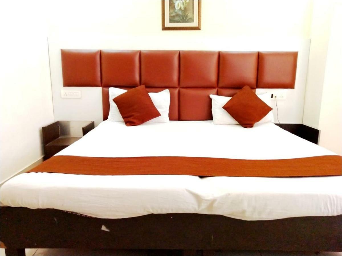 Sukhman International Hotel Near Amritsar Railway Station Экстерьер фото