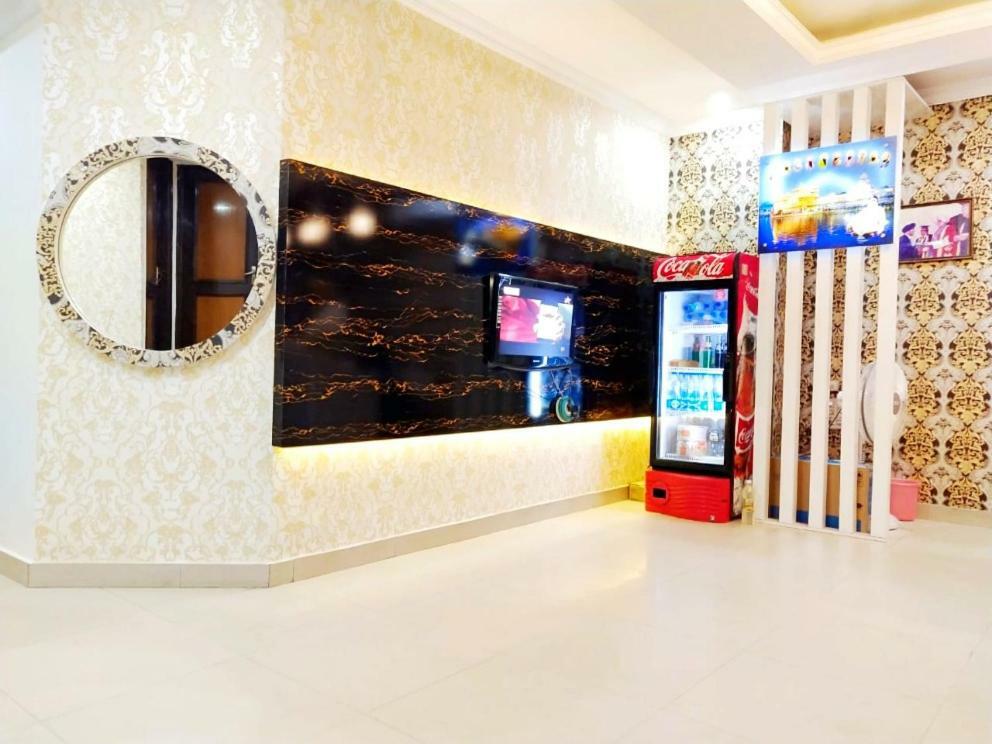 Sukhman International Hotel Near Amritsar Railway Station Экстерьер фото